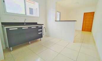 Imagem 7: Apartamento 1 dormitório 1 vaga de garagem e 51M² de área útil na Guilhermina - Praia Gran