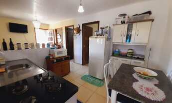 Imagem 6: Casa de Alvenaria CA204