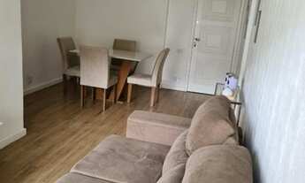 Imagem 3: Apartamento para Venda em Rio de Janeiro, Pechincha, 2 dormitórios, 1 banheiro, 1 vaga