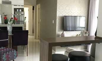 Imagem 2: Apartamento com 60 m² no Bairro Campestre em Santo André - SP