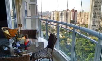 Imagem 5: Apartamento com 3 dormitórios à venda, 134 m² por R$ 1.157.000,00 - Parque Prado - Campina