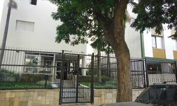 Imagem 1: Apartamento para aluguel e venda tem 91 metros quadrados com 3 quartos em Pinheiros - São