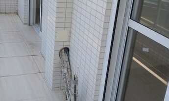 Imagem 6: Apartamento para venda possui 156 metros quadrados com 3 quartos em Caiçara - Praia Grande