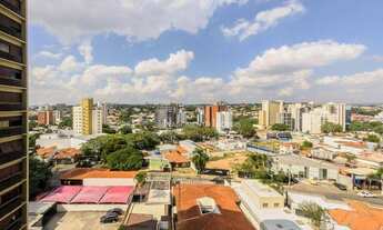 Imagem 6: Apartamento duplex à venda, 60 m² por R$ 648.000 - Cambuí - Campinas/SP