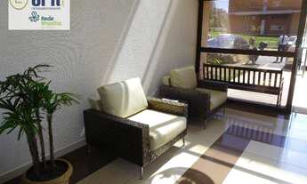 Imagem 2: Apartamento com 2 dormitórios para alugar, 50 m² por R$ 1.700,00 - Setor de Habitações Ind