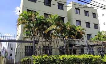 Imagem: APARTAMENTO RESIDENCIAL em CAMPINAS - SP