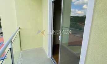 Imagem 6: Casa para venda possui 122 m2 com 3 quartos em Parque Jambeiro - Campinas - SP