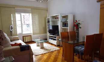 Imagem 3: Apartamento para venda tem 83 metros quadrados com 2 quartos em Tijuca - Rio de Janeiro