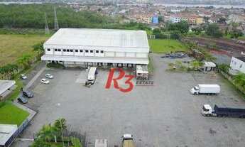 Imagem 2: Galpão, 3345 m² - venda por R$ 25.000.000,00 ou aluguel por R$ 150.000,00/mês - Jardim Cas