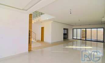 Imagem 2: Excelente Casa Triplex Contemporânea no Condomínio Art Life no Recreio dos Bandeirantes