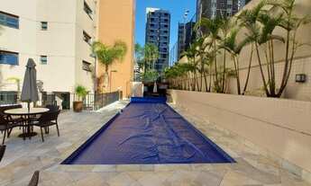 Imagem 2: Apartamento para venda tem 220 metros quadrados com 3 quartos em Jardim - Santo André - SP