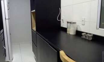 Imagem 6: Cobertura para venda possui 110 metros quadrados com 2 quartos parque novo oratório Santo