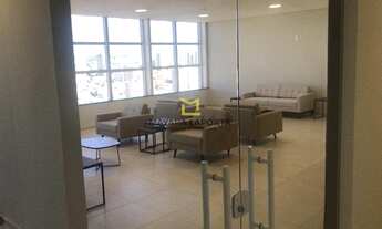 Imagem: Apartamento com 1 dorm, Vila Carvalho, Sorocaba