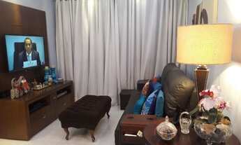 Imagem 7: 2 dormitórios c/ 2 banheiros - Terraço mobiliado - garagem demarcada - Embaré