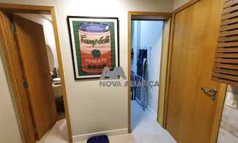 Imagem 6: Rio de Janeiro - Apartamento Padrão - Copacabana