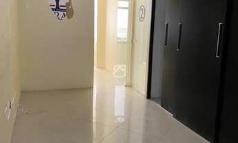 Imagem: Sala comercial para locação no Centro