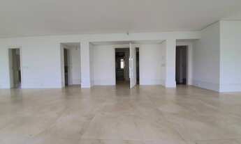 Imagem 6: Apartamento para venda tem 402 metros quadrados com 4 quartos