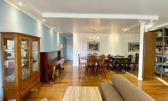 Imagem 5: Apartamento para venda com 103 metros quadrados com 3 quartos em Santana - São Paulo - SP