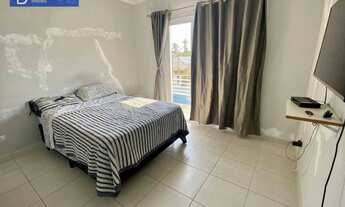 Imagem 7: Casa com piscina 4 dormitórios à venda, 173 m² por R$ 1.100.000 - Balneário Flórida - Prai