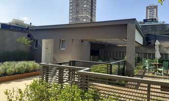 Imagem 3: APTO- 2 DORMS - 2 GARAGENS- EDF QUARTIER - CAMBUI