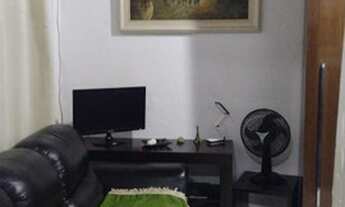 Imagem: Casa para venda tem 49 metros quadrados