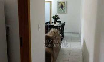 Imagem 2: Apartamento com 2 dormitórios à venda, 72 m² por R$ 280.000 - Vila Francisco Matarazzo - S