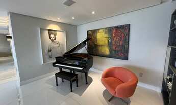 Imagem 5: Apartamento para venda com 400 metros quadrados com 4 quartos em Jardim Renascença - São L