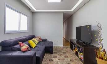 Imagem 4: Cobertura para Venda em Santo André, Jardim, 3 dormitórios, 1 suíte, 2 banheiros, 2 vagas