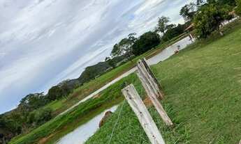 Imagem 4: 54 alqueires em Padre Bernado-Go