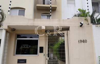 Imagem 3: Apartamento - Jardim Proença - Campinas