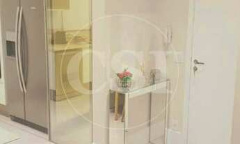 Imagem 3: Apartamento - Parque Rural Fazenda Santa Cândida - Campinas