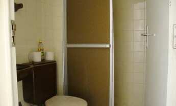 Imagem 2: Apartamento residencial para locação, Botafogo, Campinas