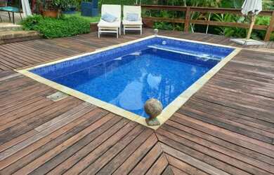 Imagem 5: Casa de condomínio em Itanhangá