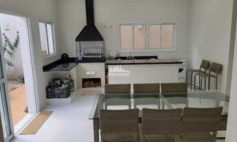 Imagem: LIMEIRA - Casa de Condomínio - Jardim Florença