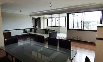 Imagem 5: Apto encantador, impecável! E a vista é linda lnda :