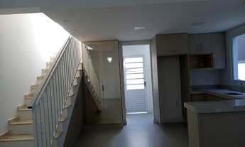 Imagem: Casa para venda possui 60 metros quadrados