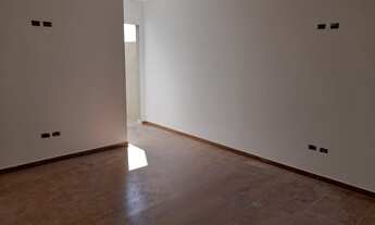 Imagem 3: Cobertura duplex para venda possui 100 metros quadrados com 2 quartos