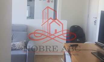 Imagem 4: Vende-se Apartamento Vila Humaita - Santo André