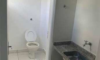 Imagem 4: Sala para alugar, 48 m² por R$ 750,00/mês - Paranapiacaba - Santo André/SP