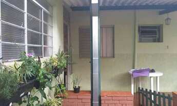 Imagem 5: Casa térrea + edícula no Jardim Bela Vista