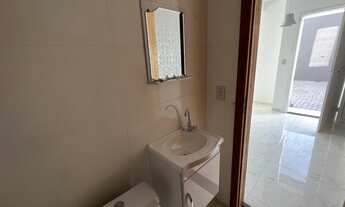 Imagem 5: Sobrado para venda no bairro Campo de Santana - Curitiba - Paraná