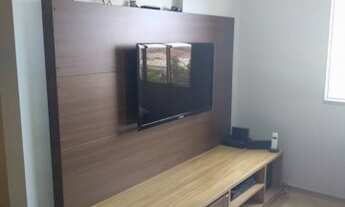 Imagem 3: Apto na Vila Alzira. 2 dorms, 1 vaga