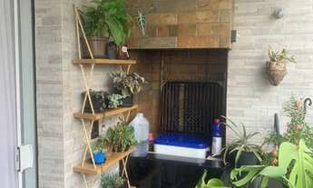 Imagem 7: LINDO APARTAMENTO BAIRRO CAMPESTRE
