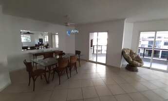 Imagem 3: Apartamento Alto Padrão para Venda em Barra Funda Guarujá-SP - V3265