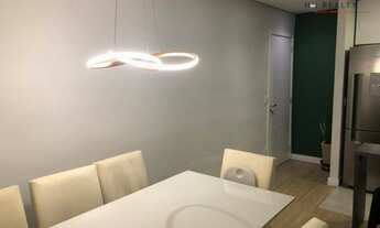 Imagem 1: Apartamento, pronto para morar! 3 quartos sendo 1 suíte e 2 vagas no Bairro Parque Taquara