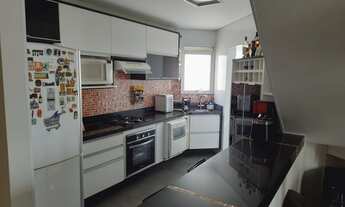 Imagem 4: SÃO BERNARDO DO CAMPO - Apartamento Padrão - BAETA NEVES