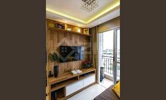 Imagem 2: Apartamento - Vila Mimosa - Campinas