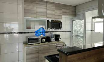 Imagem 7: Apartamento à venda no bairro Centro - São Bernardo do Campo/SP