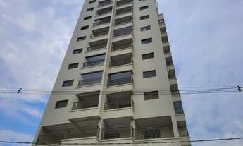 Imagem 2: Apartamento 2 dormitórios em Aviação - Praia Grande - SP