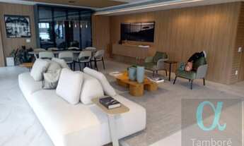 Imagem 2: Edifício Oiapoque - Apartamento no Centro de Alphaville